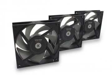 EK Water Blocks EK-XLC Predator 360 Push-Pull Add-On Ventilatore