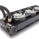 EK Water Blocks EK-XLC Predator 360 Push-Pull Add-On Ventilatore 4