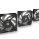 EK Water Blocks EK-XLC Predator 360 Push-Pull Add-On Ventilatore 5