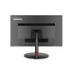 Lenovo ThinkVision 61B8RAR3IT LED display 60,5 cm (23.8