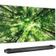 LG SIGNATURE OLED77W8PLA 195,6 cm (77