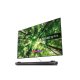 LG SIGNATURE OLED77W8PLA 195,6 cm (77