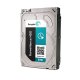 Seagate Desktop HDD Surveillance HDD 4TB disco rigido interno 64 MB 3.5