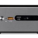 Acer Revo VEN76G Intel® Core™ i5 i5-7200U 4 GB DDR4-SDRAM 256 GB SSD Windows 10 Pro Mini PC Nero, Grigio 5