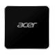 Acer Revo VEN76G Intel® Core™ i5 i5-7200U 4 GB DDR4-SDRAM 256 GB SSD Windows 10 Pro Mini PC Nero, Grigio 8