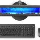 Lenovo IdeaCentre 330 AMD E E2-9000 49,5 cm (19.5
