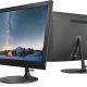 Lenovo IdeaCentre 330 AMD E E2-9000 49,5 cm (19.5
