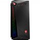 MSI Infinite X 9SD-248EU Intel® Core™ i7 i7-9700K 16 GB DDR4-SDRAM 2,26 TB HDD+SSD NVIDIA® GeForce RTX™ 2070 Windows 10 Home Desktop PC Nero, Rosso 2