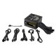 Corsair Vengeance 650M alimentatore per computer 650 W ATX Nero 4