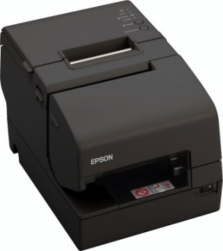 Epson TM-H6000IV (015): Serial, w/o PS, EDG