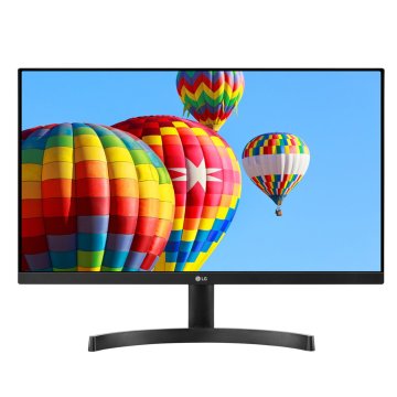 LG 24MK600M Monitor Full HD 24" IPS