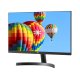 LG 24MK600M Monitor Full HD 24