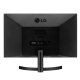 LG 24MK600M Monitor Full HD 24