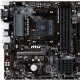 MSI B450M PRO-VDH PLUS scheda madre AMD B450 Socket AM4 micro ATX 2