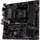 MSI B450M PRO-VDH PLUS scheda madre AMD B450 Socket AM4 micro ATX 3