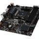 MSI B450M PRO-VDH PLUS scheda madre AMD B450 Socket AM4 micro ATX 4