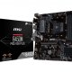 MSI B450M PRO-VDH PLUS scheda madre AMD B450 Socket AM4 micro ATX 6