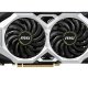 MSI VENTUS GeForce RTX 2070 8G NVIDIA 8 GB GDDR6 3