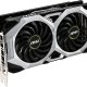 MSI VENTUS GeForce RTX 2070 8G NVIDIA 8 GB GDDR6 4