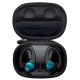 POLY BackBeat Fit 3100 Auricolare True Wireless Stereo (TWS) A clip, In-ear Sport Bluetooth Nero, Blu 3