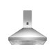Bertazzoni La Germania K90 AM HX A Cappa aspirante a parete Acciaio inox 800 m³/h 2