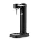AARKE Carbonator II Acciaio inox Nero 2