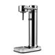 AARKE Carbonator II Acciaio inox 2