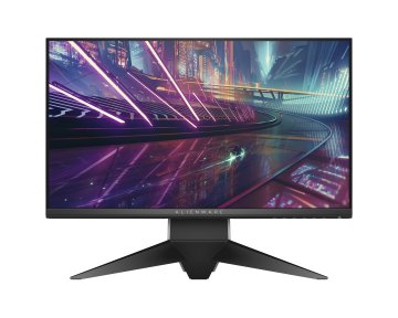 Alienware AW2518H Monitor PC 63,5 cm (25") 1920 x 1080 Pixel Full HD LCD Nero