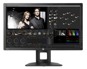 HP DreamColor Z27x Monitor PC 68,6 cm (27") 2560 x 1440 Pixel 4K Ultra HD LED Nero