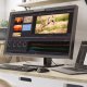 HP DreamColor Z27x Monitor PC 68,6 cm (27