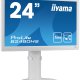 iiyama ProLite B2480HS-W2 LED display 59,9 cm (23.6