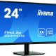 iiyama ProLite X2474HS-B1 Monitor PC 59,9 cm (23.6