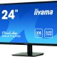 iiyama ProLite X2474HS-B1 Monitor PC 59,9 cm (23.6