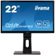 iiyama ProLite XB2283HS-B3 LED display 54,6 cm (21.5