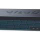 Cisco 1921 router cablato Gigabit Ethernet Multicolore 2