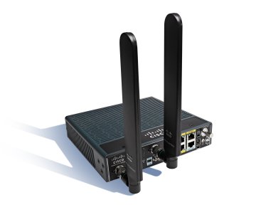 Cisco 819 Router di rete cellulare