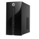 HP 460-p201nl Intel® Core™ i3 i3-7100T 8 GB DDR4-SDRAM 1 TB HDD Windows 10 Home Desktop PC Nero 3