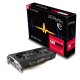 Sapphire 11266-67-20G scheda video AMD Radeon RX 570 4 GB GDDR5 2