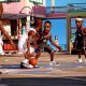 Take-Two Interactive NBA 2K Playgrounds 2 Standard Tedesca PlayStation 4 3