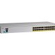 Cisco CATALYST 2960L 24 PORT GIGE Gestito L2 Gigabit Ethernet (10/100/1000) 1U Grigio 3