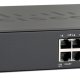 Cisco Small Business SF200-24FP Gestito L2 Fast Ethernet (10/100) Supporto Power over Ethernet (PoE) 1U Nero 2