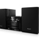 Sharp XL-B510 Microsistema audio per la casa 14 W Nero 2