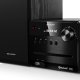Sharp XL-B510 Microsistema audio per la casa 14 W Nero 4
