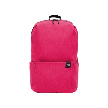 Xiaomi Mi Casual Daypack Zaino Nero, Rosa