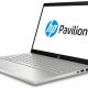 HP Pavilion 14-ce1009nl Intel® Core™ i3 i3-8145U Computer portatile 35,6 cm (14