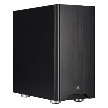 Corsair Carbide 275Q Midi Tower Nero