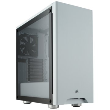 Corsair Carbide 275R Midi Tower Bianco