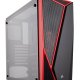 Corsair Carbide SPEC-04 Midi Tower Nero, Rosso 2