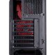 Corsair Carbide SPEC-04 Midi Tower Nero, Rosso 4