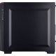 Corsair Carbide SPEC-04 Midi Tower Nero, Rosso 7
